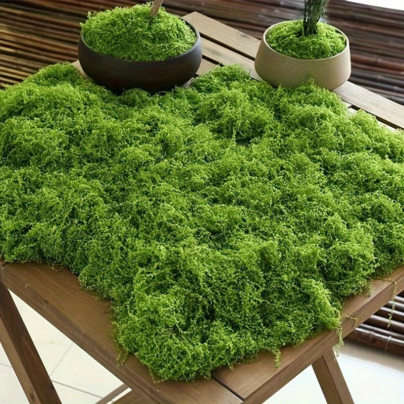 Artificial Moss