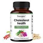 Tecepec Cholesterol Supplement - ATSProducts
