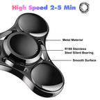 YuHaoHui Metal Fidget Spinner Toys, EDC Hand Spinner - ATSProducts