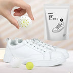 Deodorant Balls For Shoes Multifunction Jasmine Scent Fresheners Footwear Shoe Closet Toilet Deodorization Long-lasting Aromatic - ATSProducts