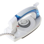 Portable Foldable Electric Steam Iron - ATSProducts