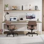 Tribesigns 78.7 Inches Extra Long Computer Desk - ATSProducts
