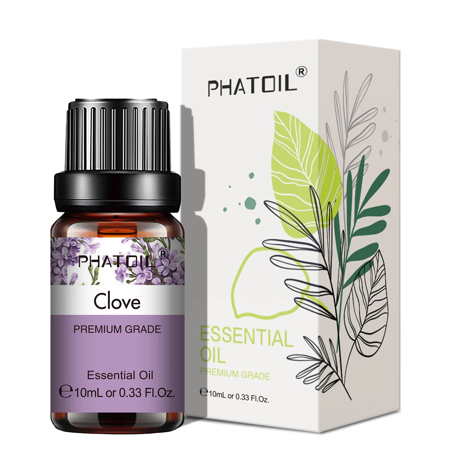 Phatoil 10ml Essential Oils - ATSProducts