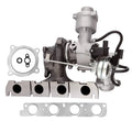Turbo Charger for AUDI A4-5 Q5 2.0 TFSI 2009 2010-11-12 Quattro - ATSProducts