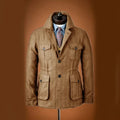 Tweed Jacket - ATSProducts