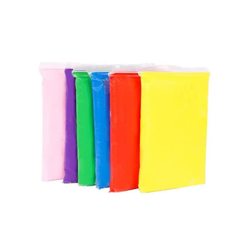 Colorful Air Dry Clay - ATSProducts