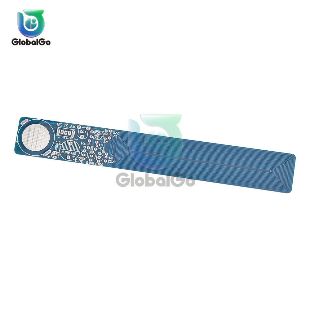 Electronic Kit DIY Spare Parts Technology Training - ATSProducts