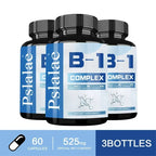 Pslalae Vitamin B1 Complex - ATSProducts