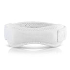 Patella Band Adjustable Silica Gel Knee Tendon Strap Protector - ATSProducts