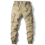 Hanqui Cargo Pants