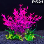 Fish Tank Ornament Plant - ATSProducts