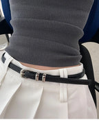 Thin Casual Belt - ATSProducts