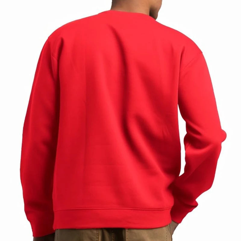 Basic Unisex Crewneck Sweatshirts - ATSProducts