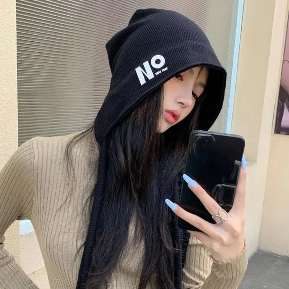 Korean Style Beanie - ATSProducts