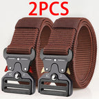 Tactical Belts - ATSProducts
