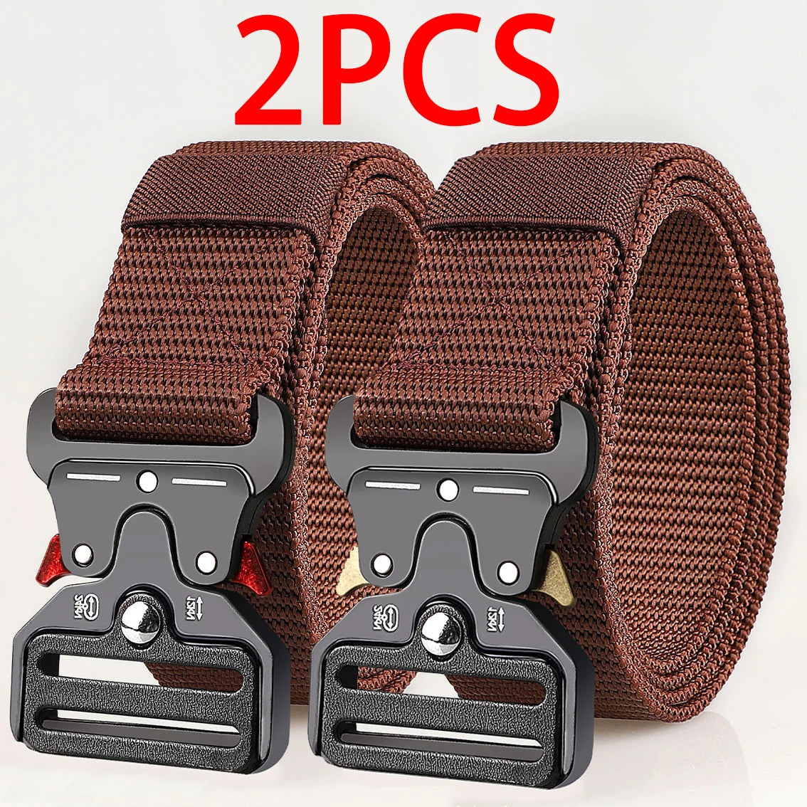 Tactical Belts - ATSProducts