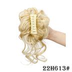 WIGSIN Synthetic Messy Bun - ATSProducts