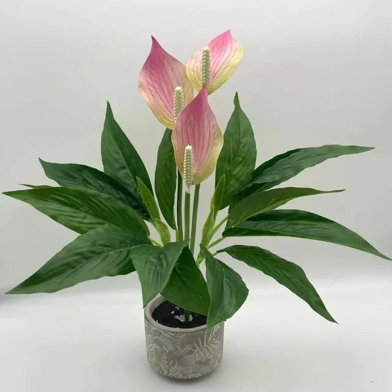Srilan Artificial Green Plants - ATSProducts