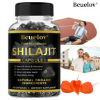 Bcuelov Himalayan Shilajit Supplement - ATSProducts