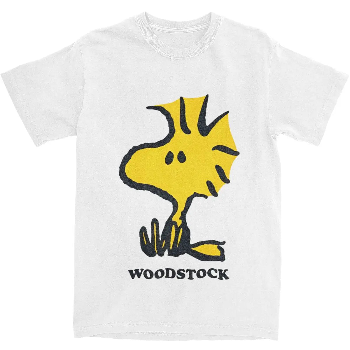 Miniso Woodstock T-Shirt - ATSProducts