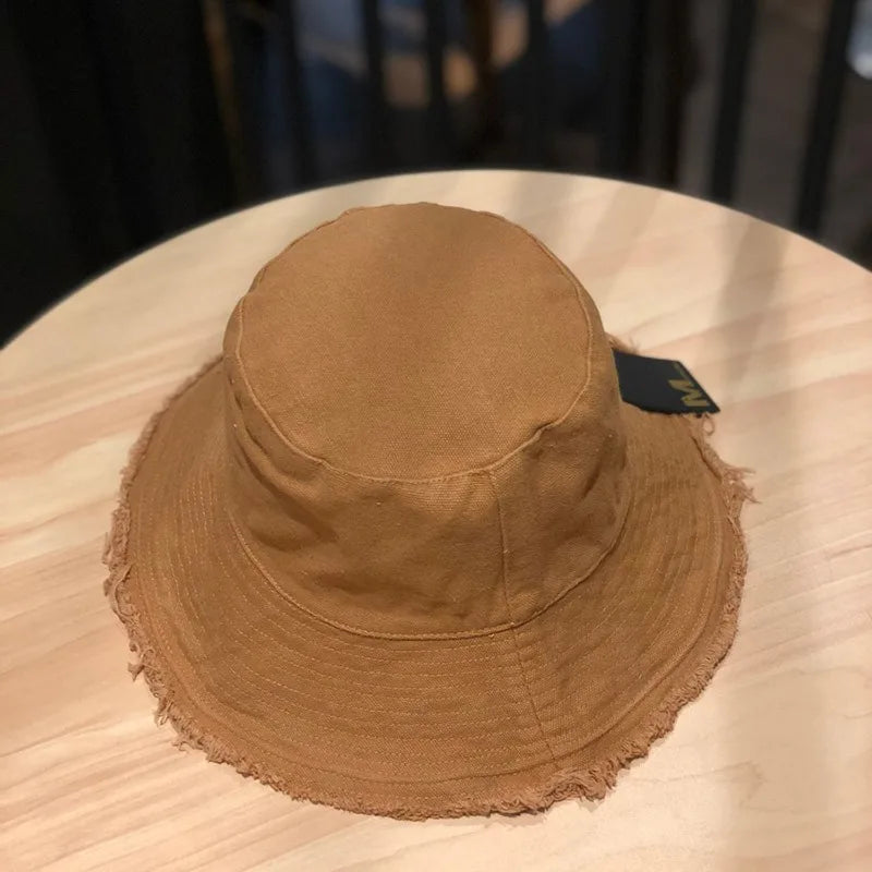 Burrs Bucket Hat - ATSProducts