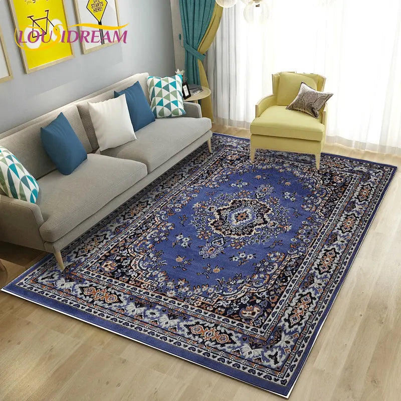 LousiDream Non-Slip Area Rug - ATSProducts