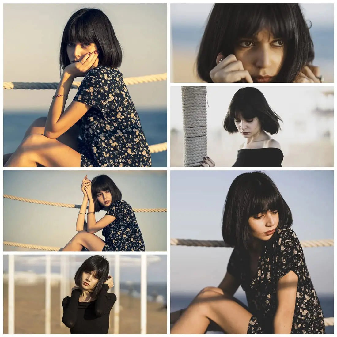 Wig With Bangs - ATSProducts