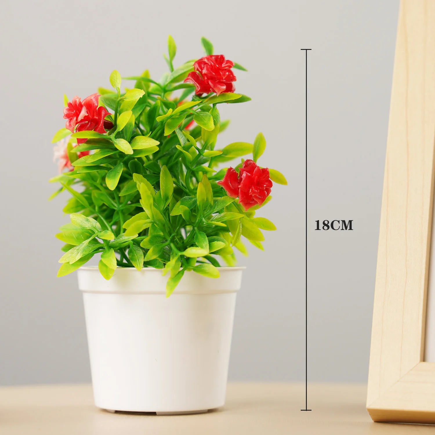 UFlower Artificial Flowers