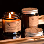 Scented Candles Smokeless - ATSProducts