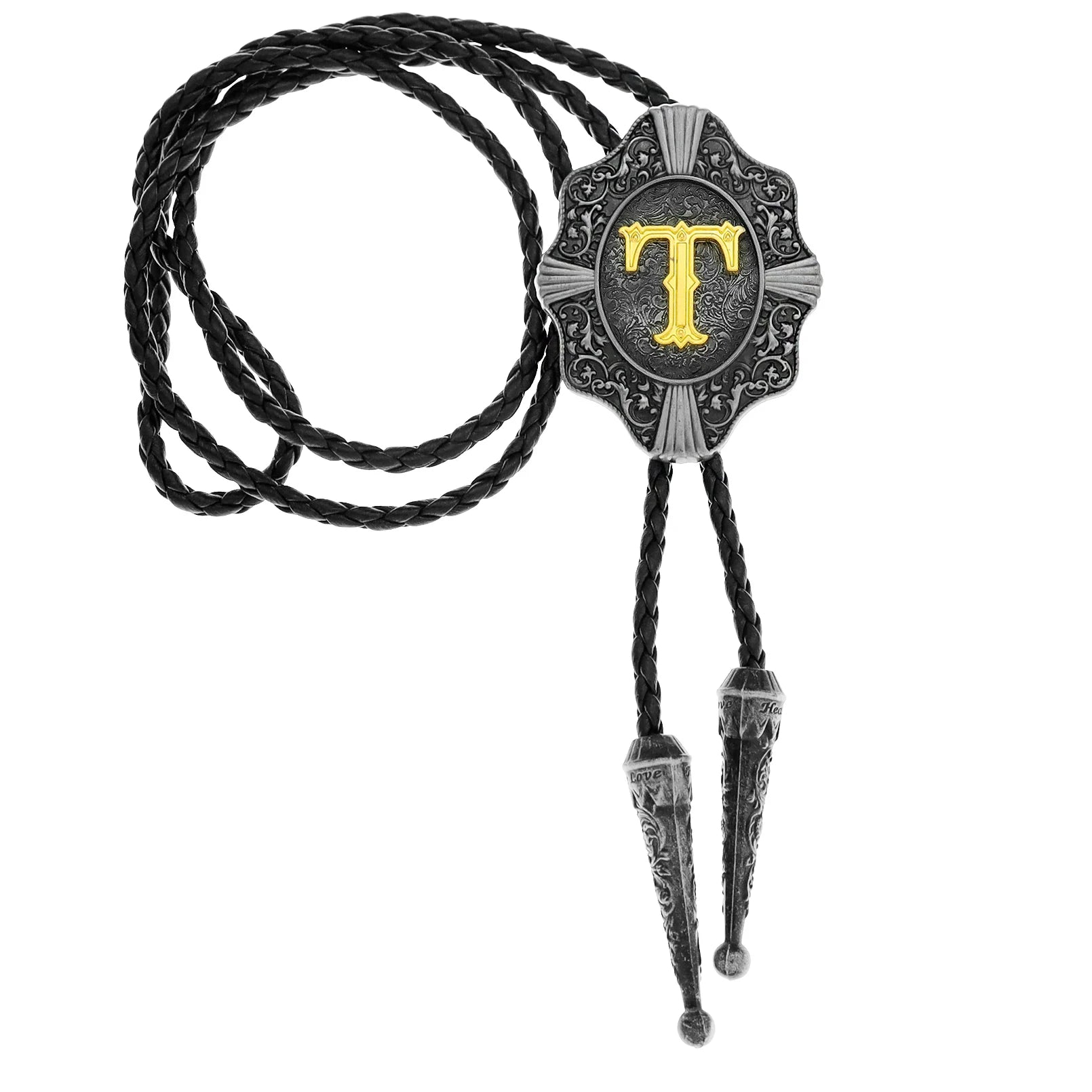 26 Letter Necktie - ATSProducts