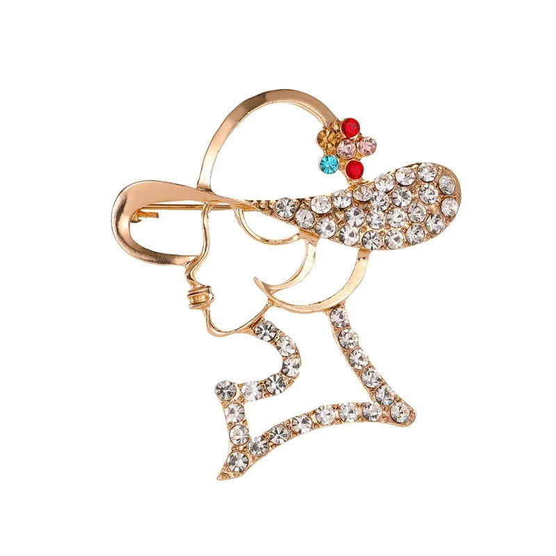 Animal Brooches - ATSProducts