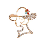 Animal Brooches - ATSProducts