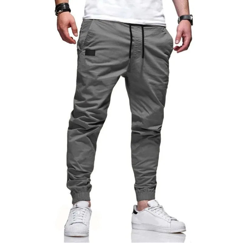 Men's Casual Pants - ATSProducts