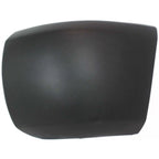 Bumper End Cap For 2007-2013 Chevrolet Silverado 1500 Textured Front Left - ATSProducts