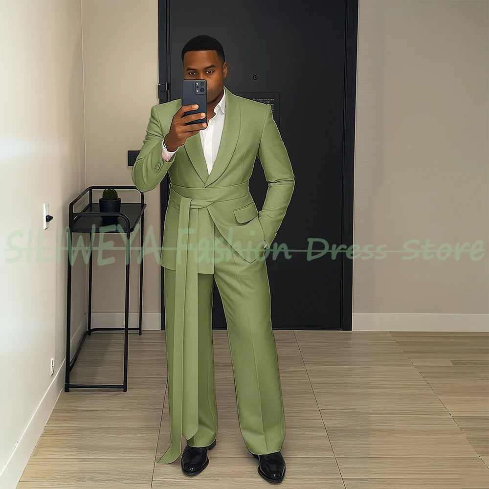 Men's Suit - ATSProducts