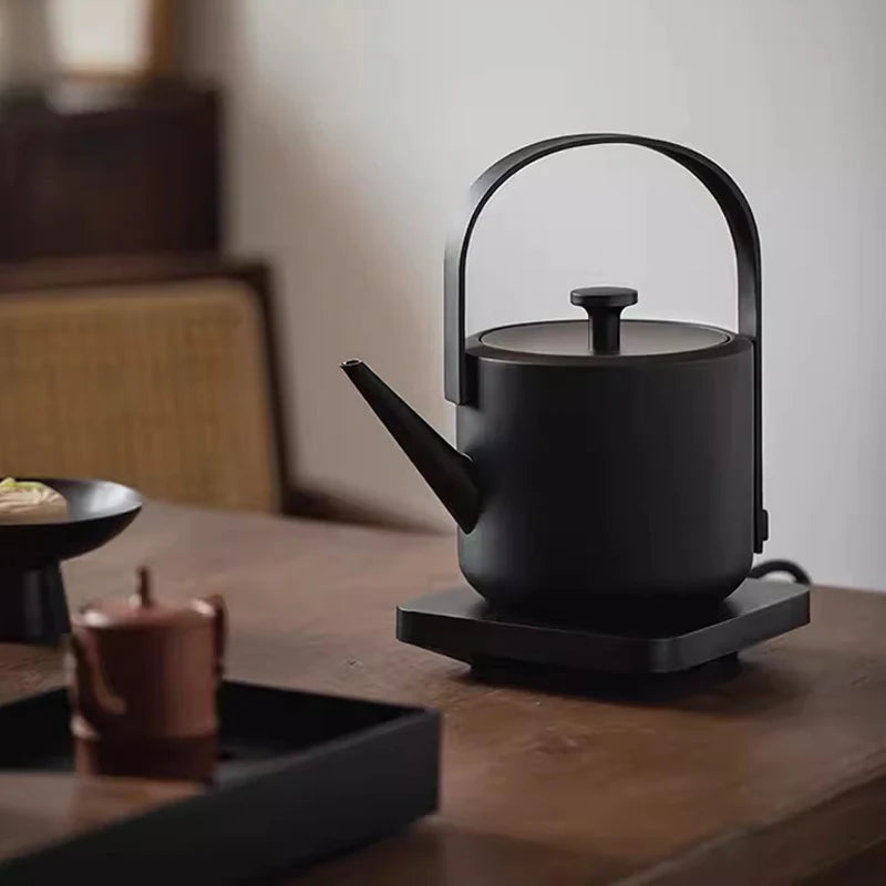 XiaoTi 600ml Stainless Steel Electric Kettle - ATSProducts