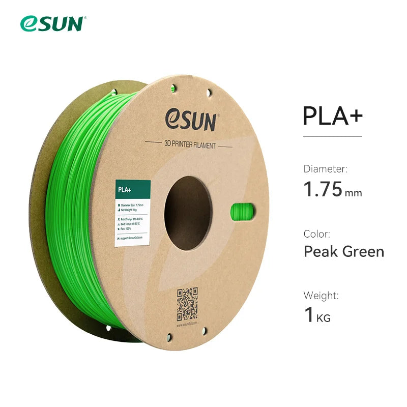 eSUN 3D Printer Filament - ATSProducts