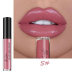 12 Color Waterproof Long Lasting Lip Gloss - ATSProducts