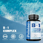 Pslalae Vitamin B1 Complex - ATSProducts