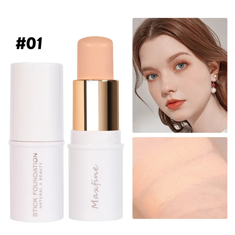MaxFine Matte Contouring Stick - ATSProducts