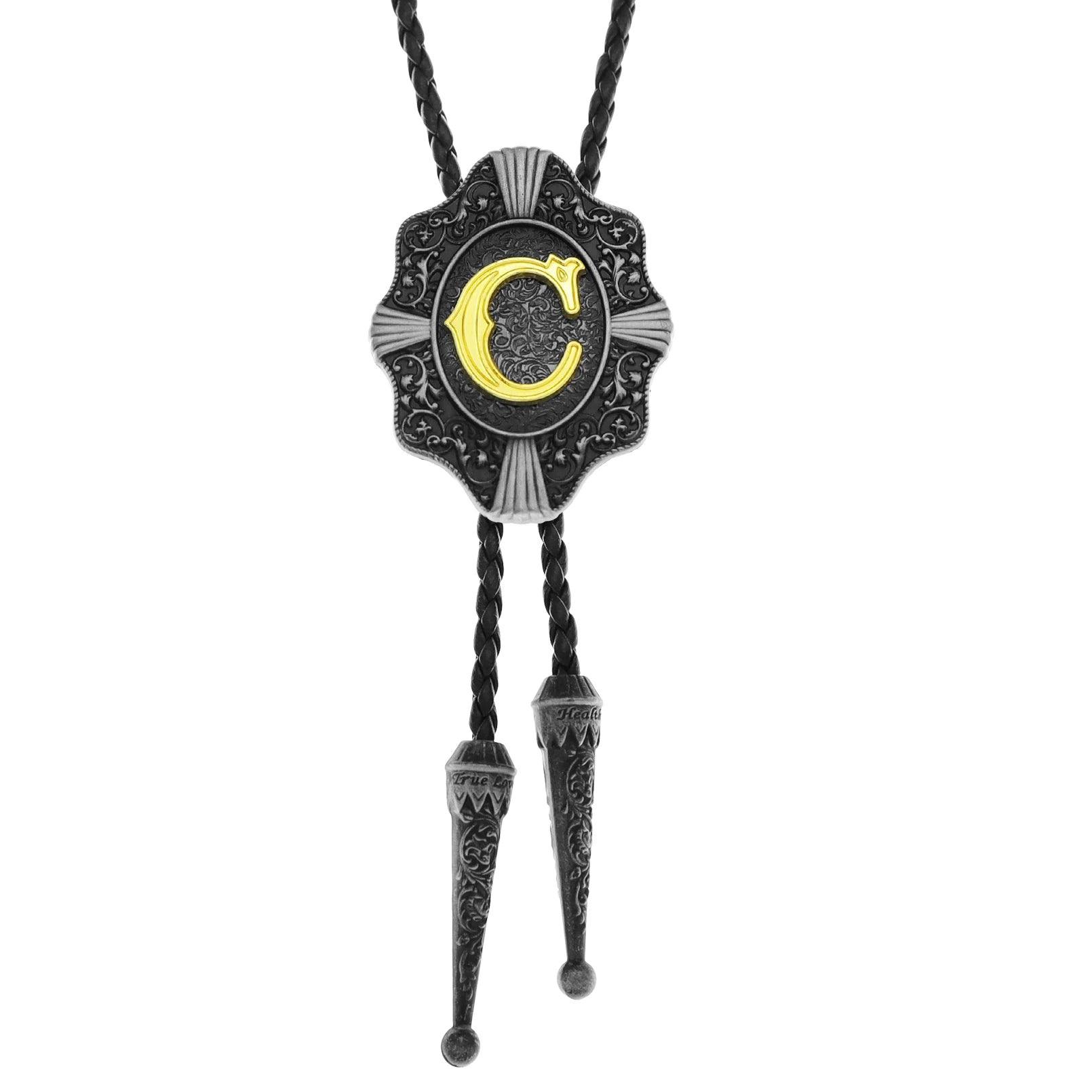 26 Letter Necktie - ATSProducts