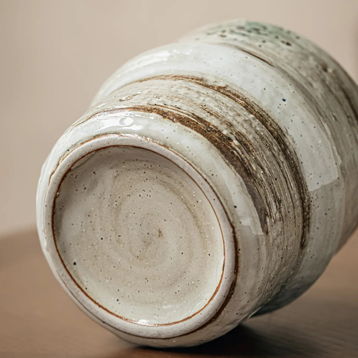 Handcrafted Ceramic Coffee/Tea Cup - ATSProducts