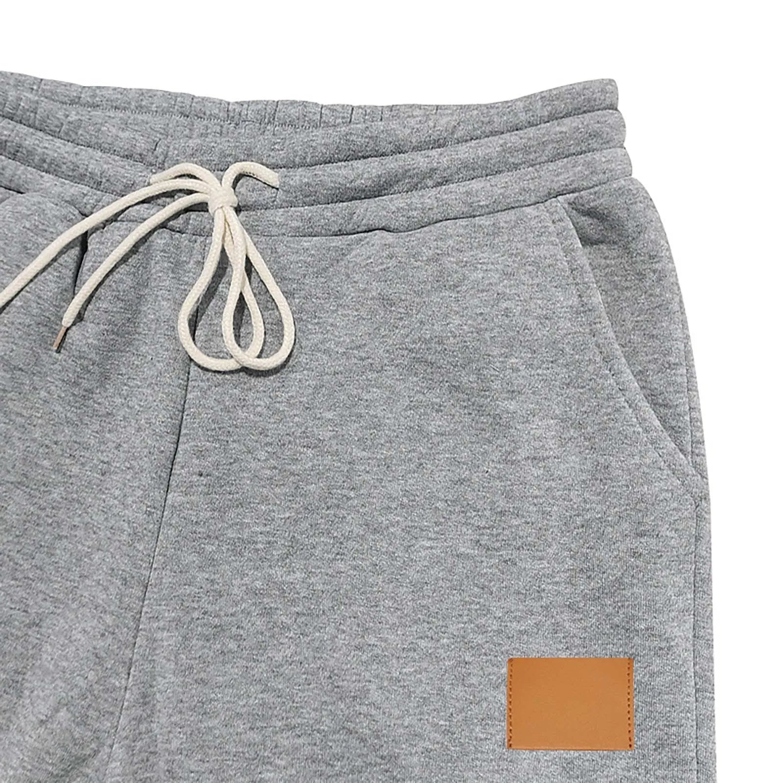 Cargo Sweatpants ﻿