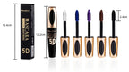 Zhejiang lijing 5D Silk Mascara - ATSProducts