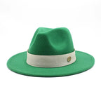 If IFond Fedora Hat - ATSProducts