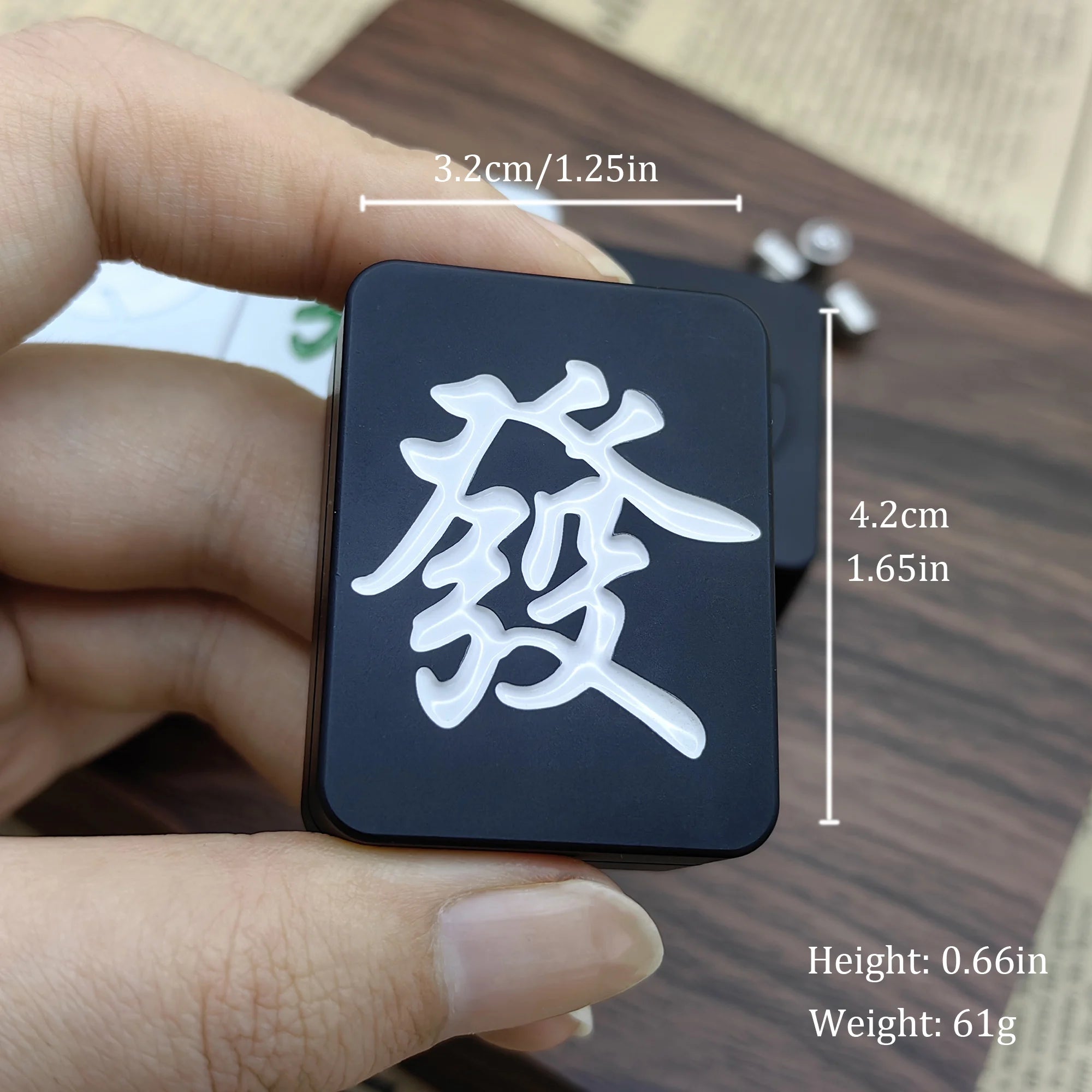 Fidget Toys Magnetic Metal Fidget Slider - ATSProducts