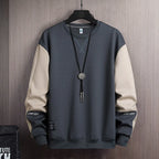 Men's Casual Sweatshirt - ATSProducts