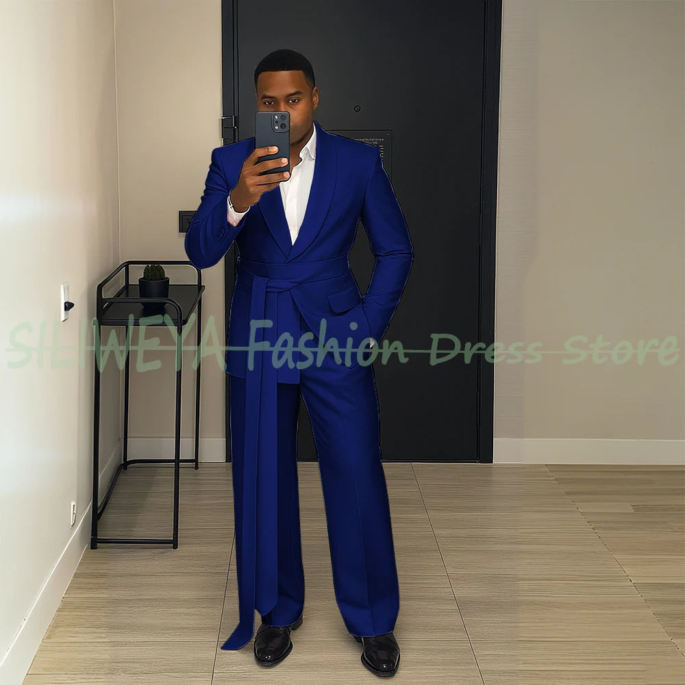 Men's Suit - ATSProducts