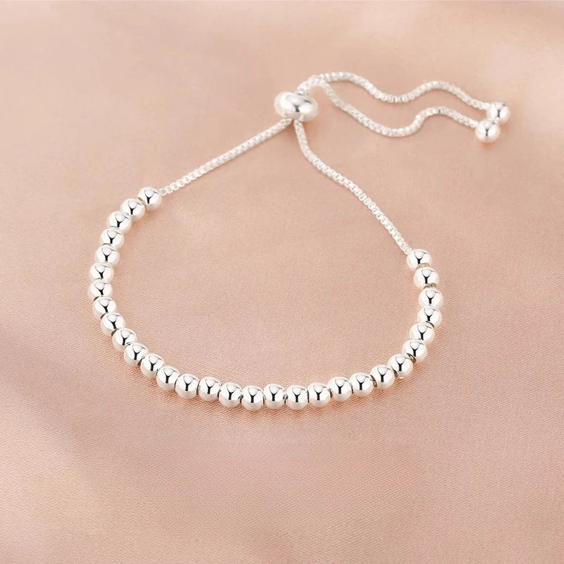 Sterling Silver Bracelets - ATSProducts