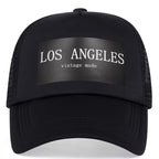 LOS ANGELES Trucker Hat - ATSProducts